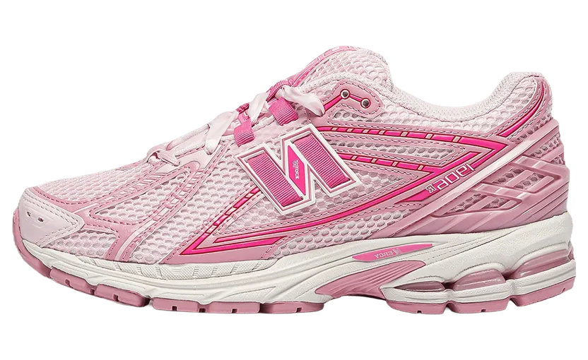 New Balance 1906R GS “Rose Sugar Pink Satin” (G190696K)