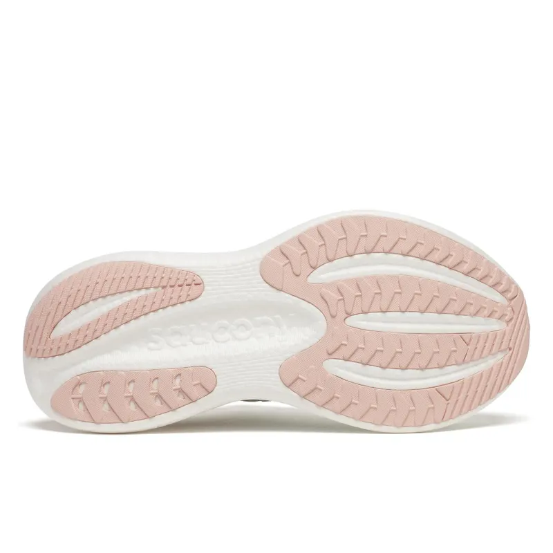 SAUCONY Triumph 23 “Mist / Cameo” (S11023-138)