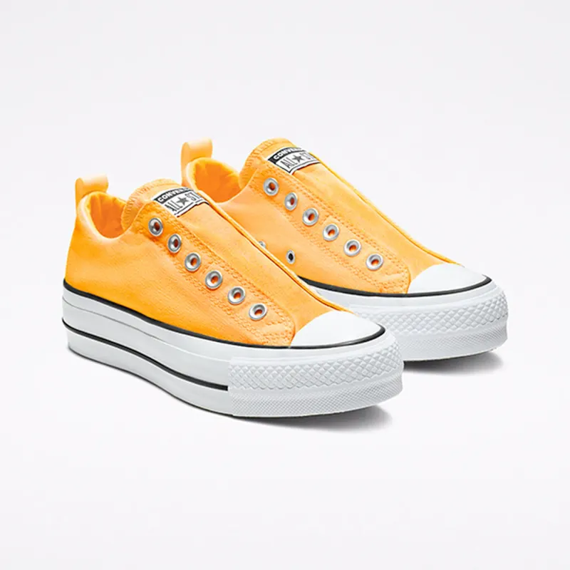 Converse Chuck Taylor All Star Platform Low Top (569028C)