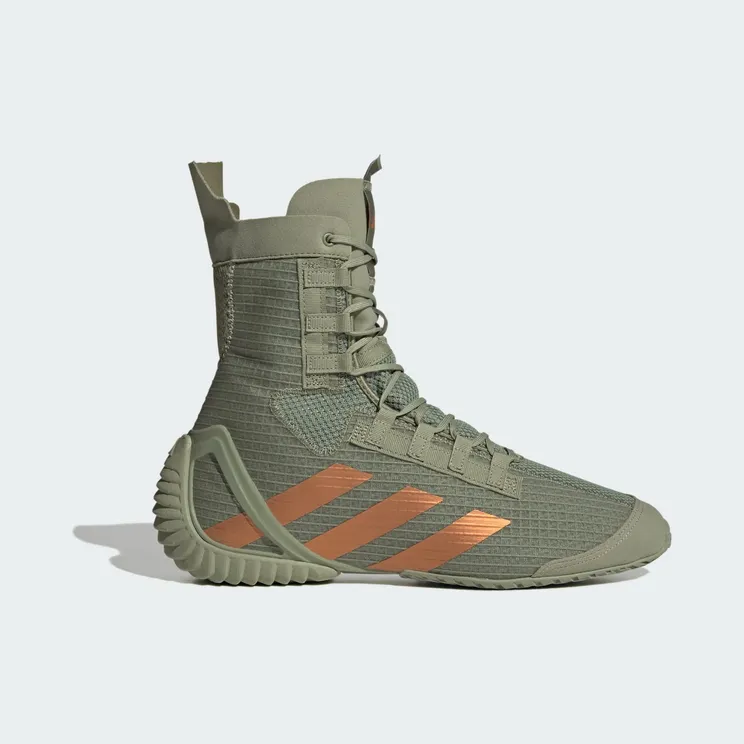 Adidas Speedex 23 Tent Green / Thermal Gold Met. / Core Black (KI8763)