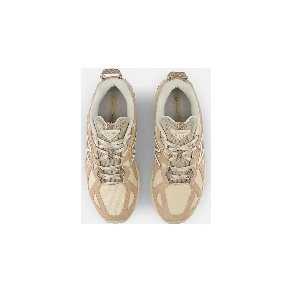 New Balance 610v1 “Mindful Grey / Mushroom” (ML610TBE)