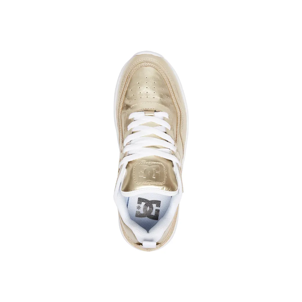 DC E.Tribeka Platform SE Yellow (ADJS700081lgd)
