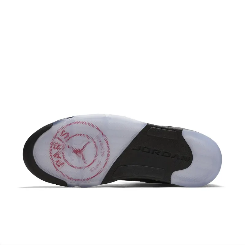 Air Jordan 5 Retro Paris Saint Germain ‘PSG’ (2018) (AV9175-001)