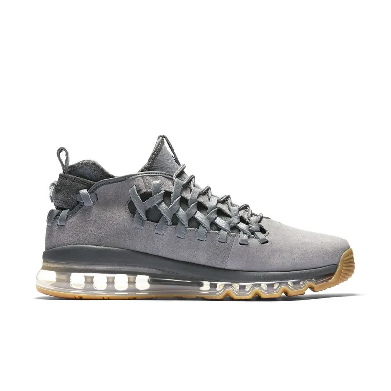 Nike Air Max Tr17 Cool Grey/Dark Grey Cool Grey/Dark Grey (880996-002)