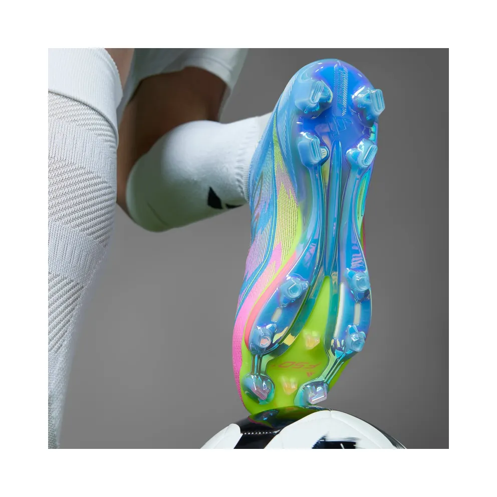 adidas F50+ Laceless FG Celestial Victory Pack (IE1250)