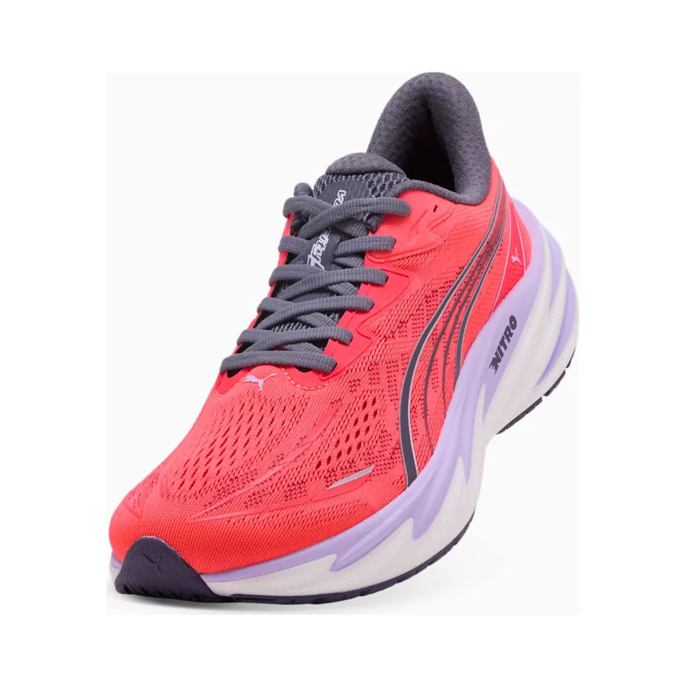 Running Shoes Women Puma Velocity Nitro 5 312945-03