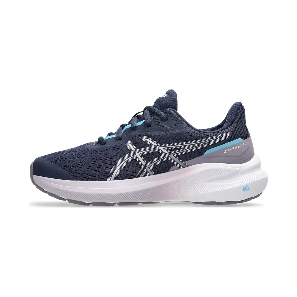 ASICS GT-1000 13 Midnight Dusk Violet (1014A343-411)