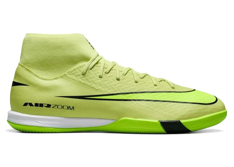 Nike Zoom Mercurial Superfly 10 Academy IC Max Voltage Pack (FQ8332-300)