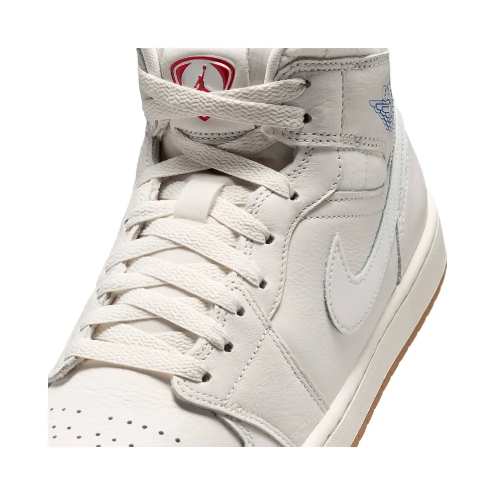 Air Jordan 1 Mid SE Phantom (IO2051-001)