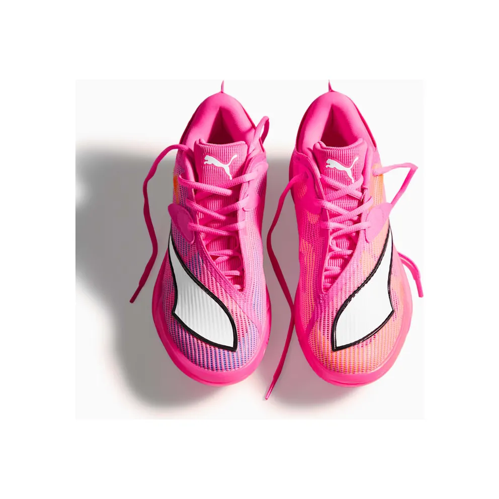 Puma All-Pro Nitro 2 Showtime (312842-01)