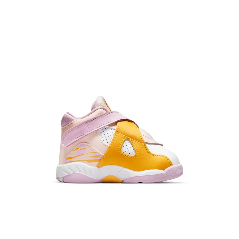 Jordan 8 Retro Light Arctic Pink (CN8093-816)