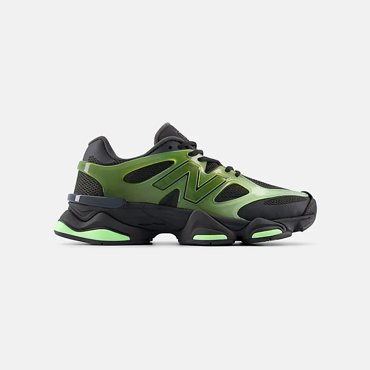 New Balance 9060x Caged “Alpine Green” (U9060IDG)