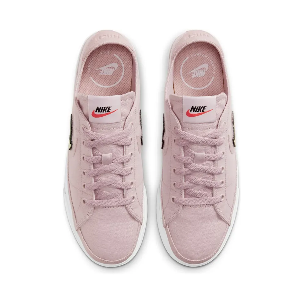 Nike Court Legacy Valentine’s Day (W) (DD2058-600)