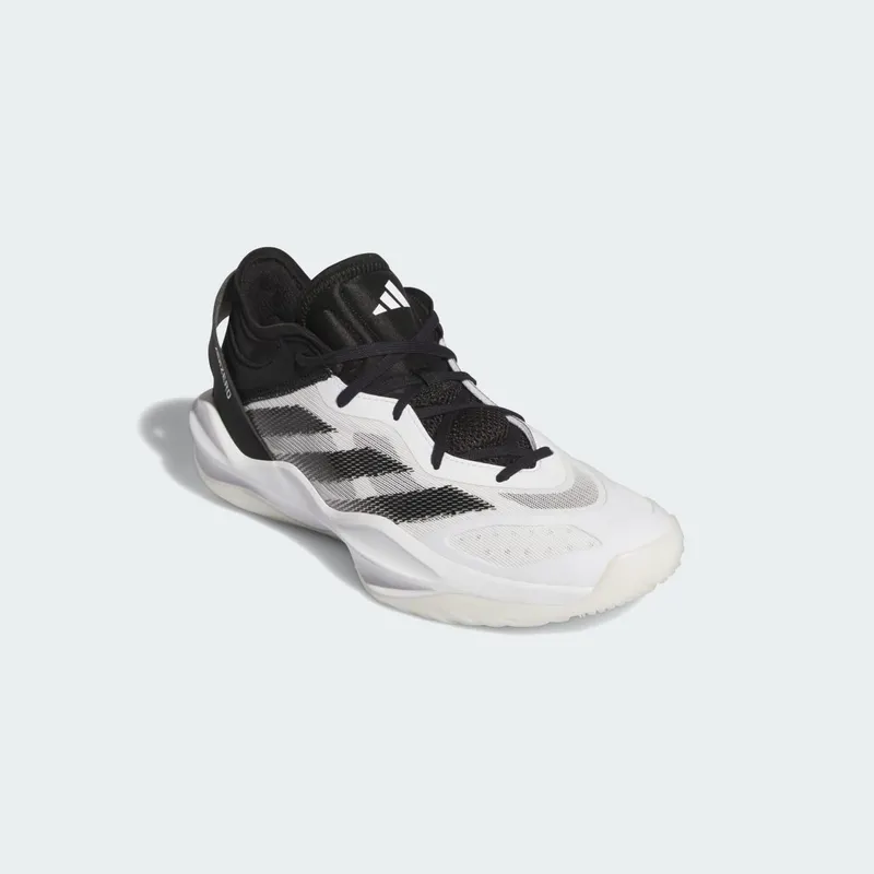 adidas Adizero Select 2.0 Low Cloud White Core Black (IG6683)