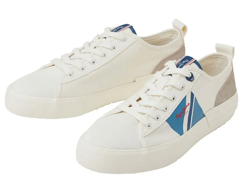 Pepe Jeans Allen Flag Color Schoenen PMS30903-800