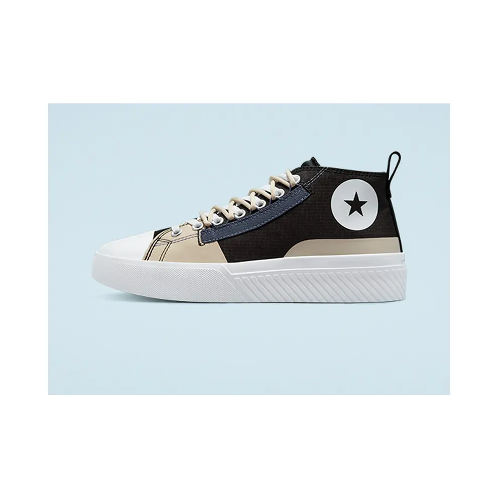 Converse Hybrid Function UNT1TL3D CS Laced Black/string/White (171395C)