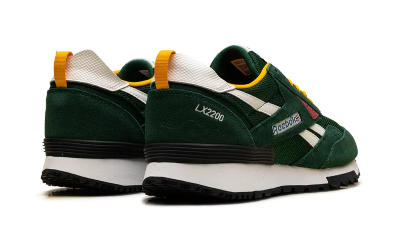 Reebok LX2200 “Green” (GY9764)