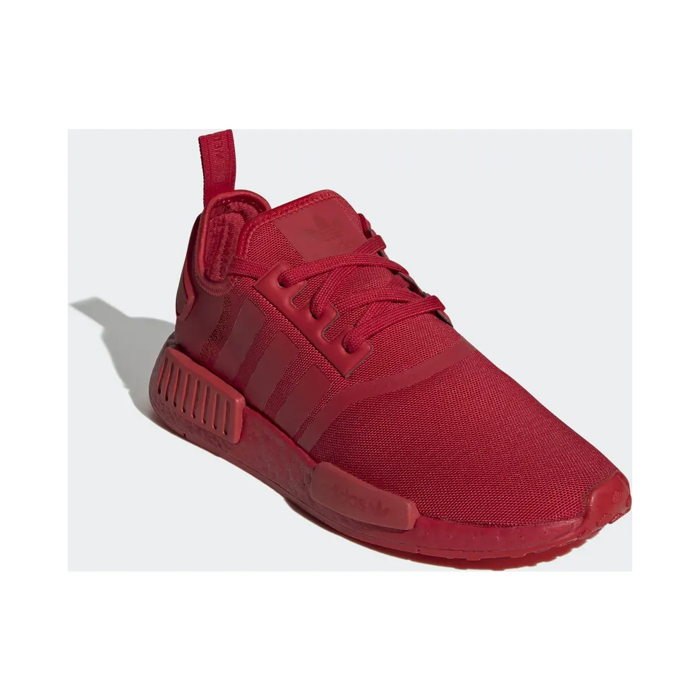 adidas NMD R1 Scarlet Scarlet/Scarlet/Scarlet (FV9017)