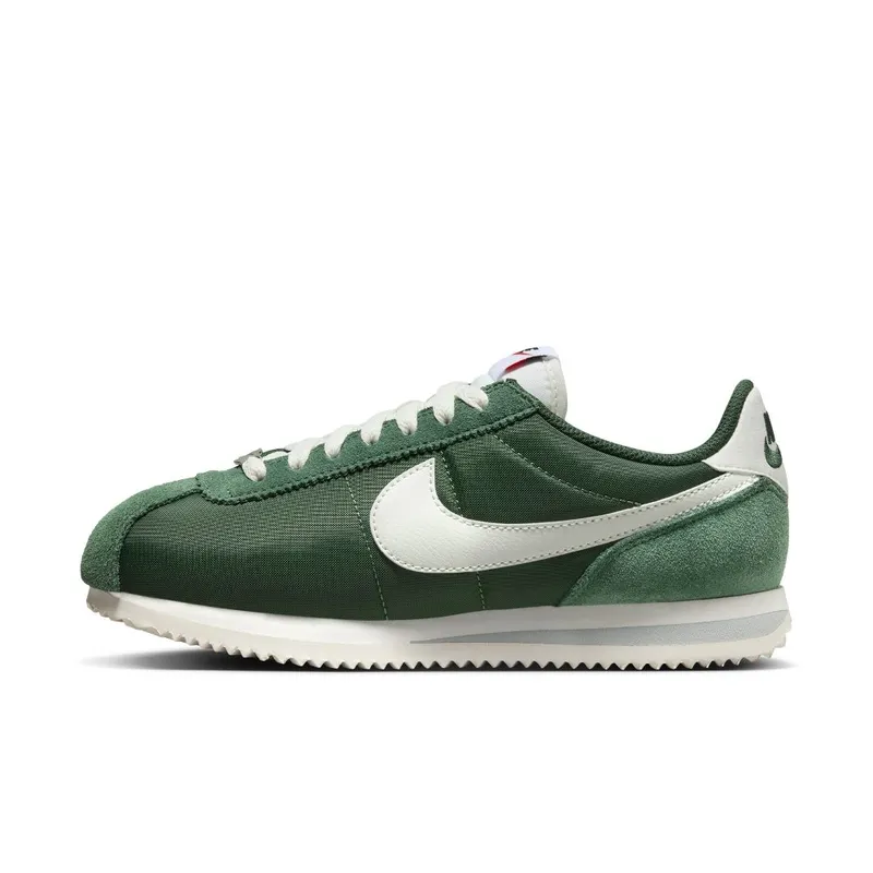 Nike Cortez TXT Fir/Sail/Light Silver/Sail (DZ2795-300)