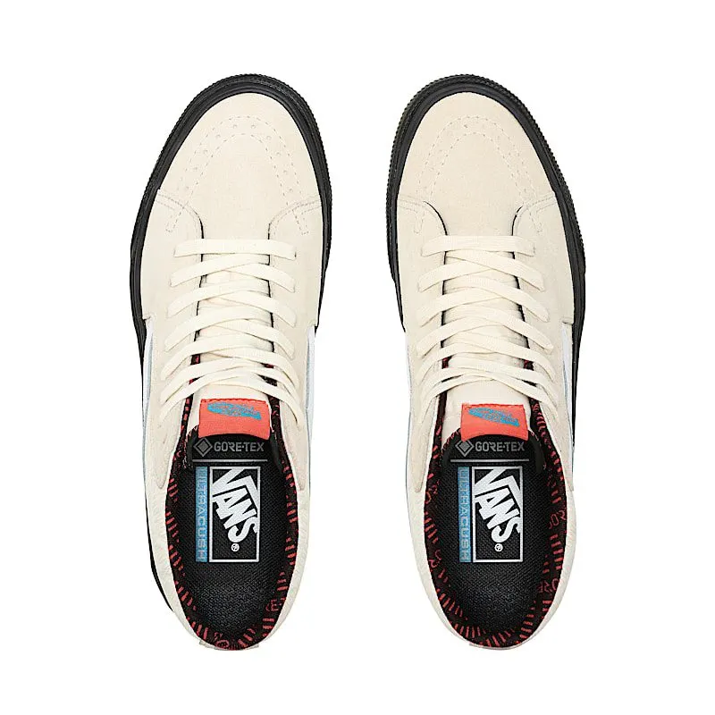 Vans Sk8-Hi Gore-Tex Turtle Dove Marshmallow (VN0A4VJD23G)