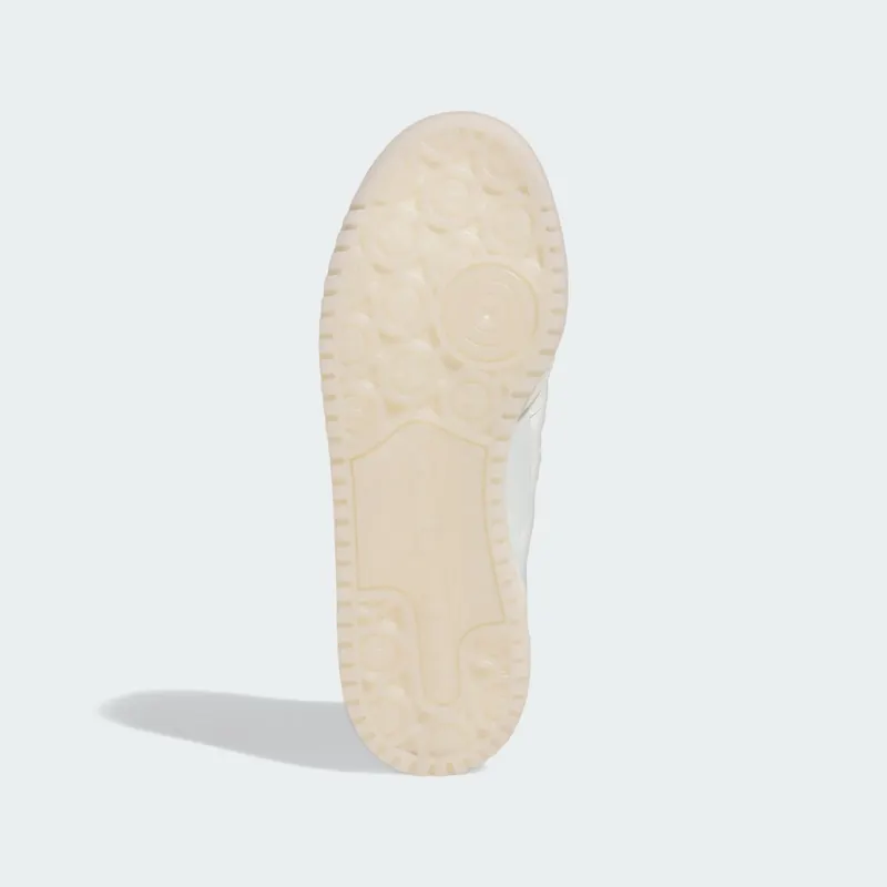adidas Forum Bold Stripes Cloud White / Crystal Jade / Wonder Silver (IG3973)