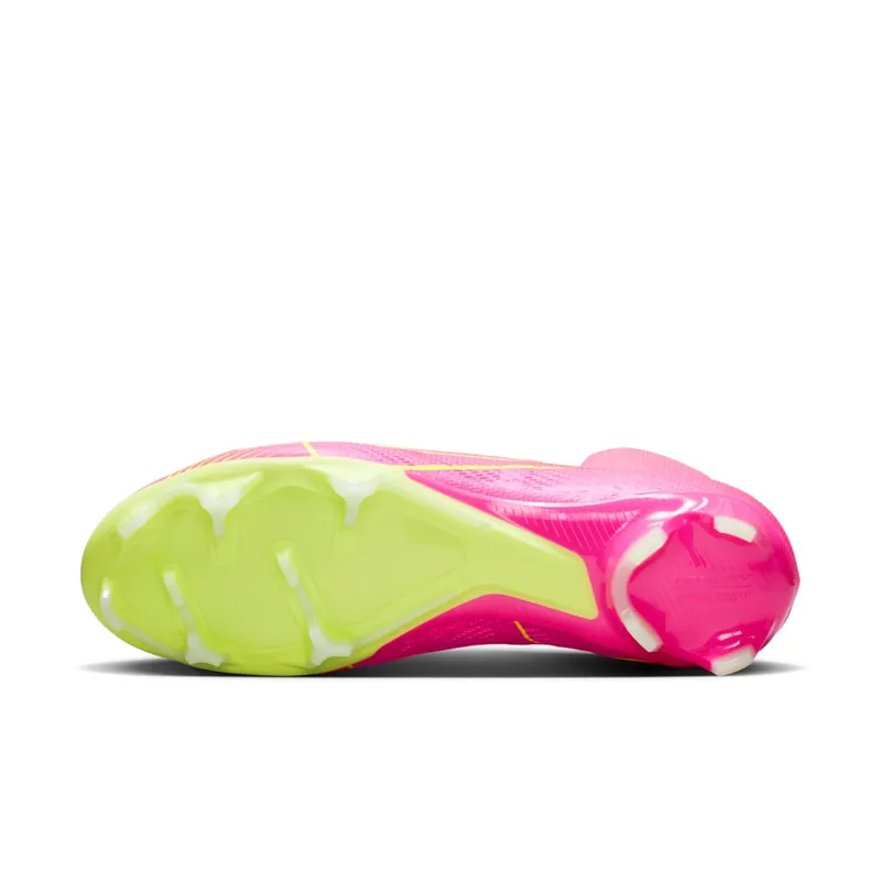 Nike Zoom Mercurial Superfly 9 Pro FG Luminous Pack (DJ5598-605)