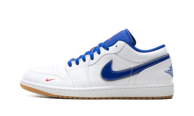 Air Jordan 1 Low SE “Dodgers” (IQ0400-100)