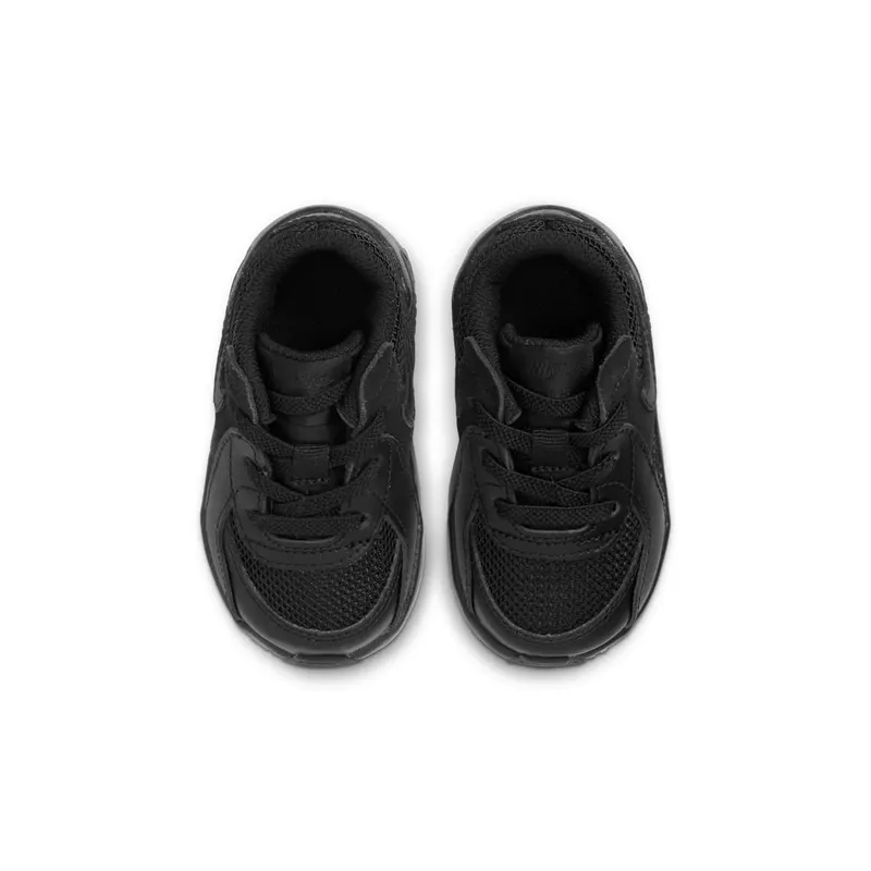 Nike Air Max Excee Black (TD) Black/Black/Black (CD6893-005)