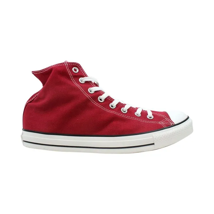 Converse Chuck Taylor Hi Jester Red (136503F)