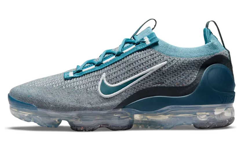 Nike Air VaporMax 2021 FK Day to Night Rift Blue (DC9394-400)