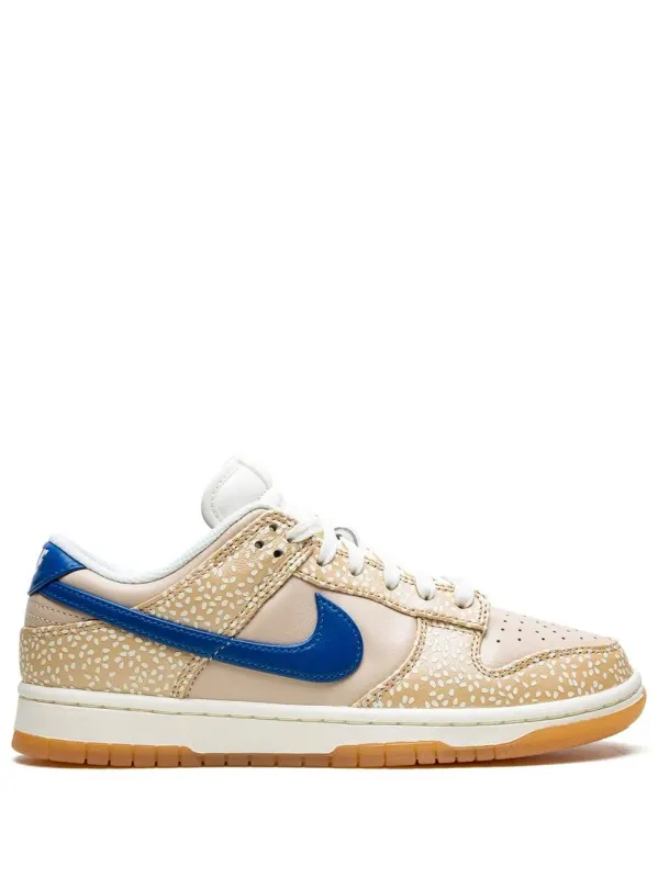 Nike Dunk Montreal Bagel low-top – Beige (DZ4853)