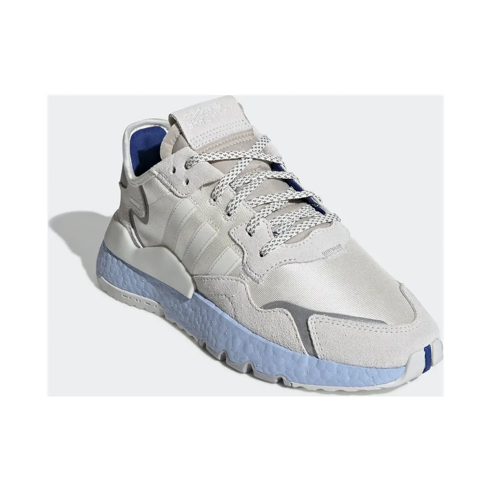 Adidas Nite Jogger W Grey (EE5910)
