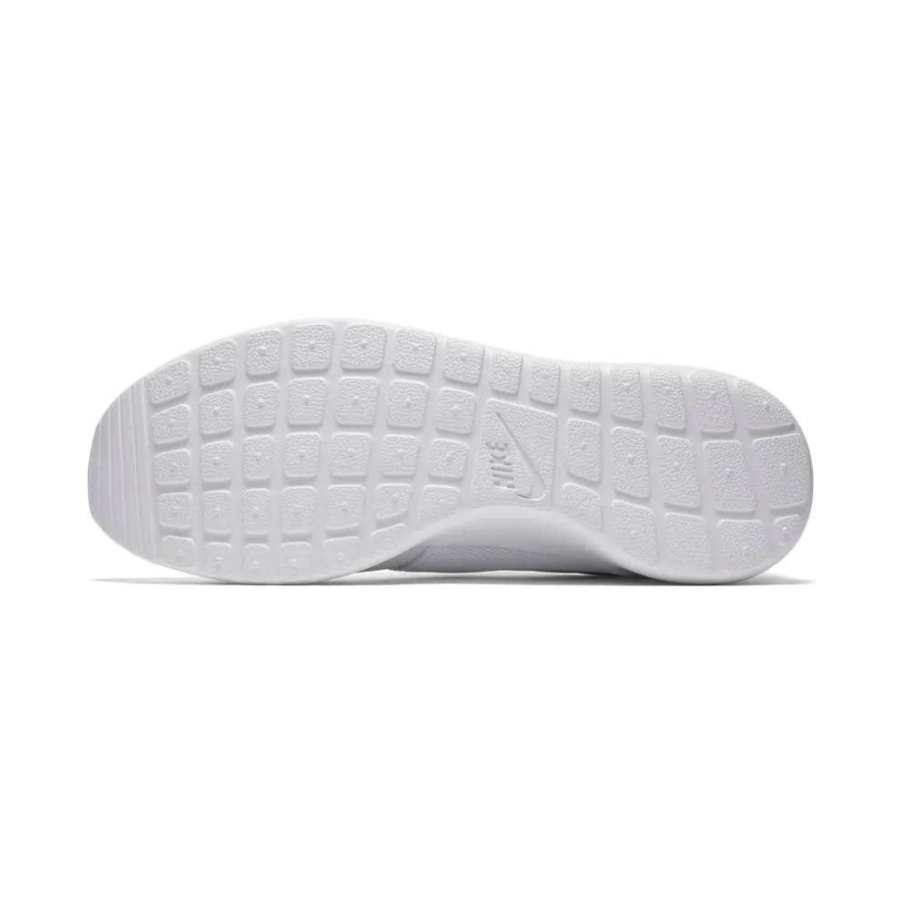 Nike Roshe One Triple White (W) White/Pure Platinum (844994-100)
