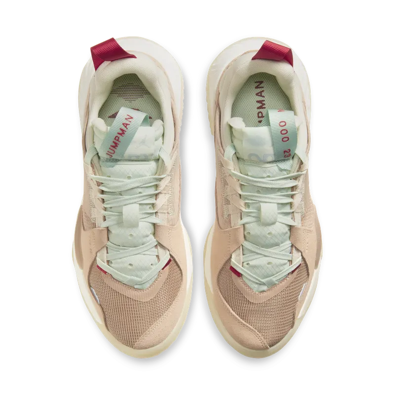 Jordan Delta Vachetta Tan (CT1003-200)