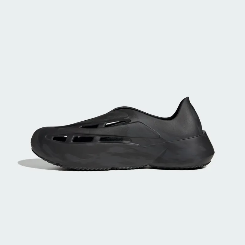 Adidas Lightblaze Moc Core Black / Carbon / Carbon (JH7039)