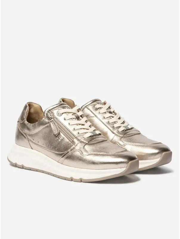TBS sneaker brons (BLONZIP-Z7251)