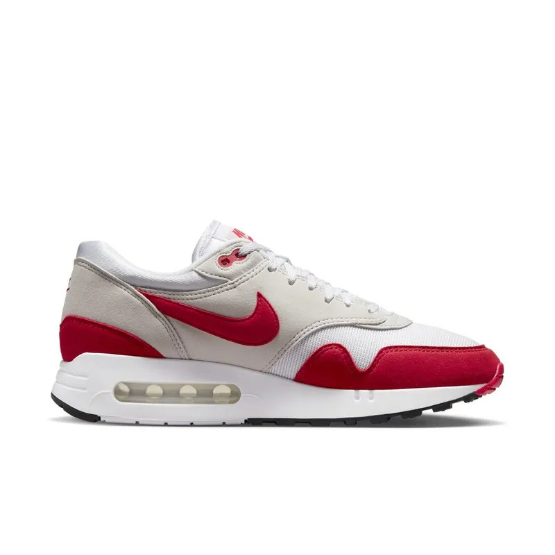 Nike Air Max 1 ’86 OG Big Bubble Sport Red (DQ3989-100)