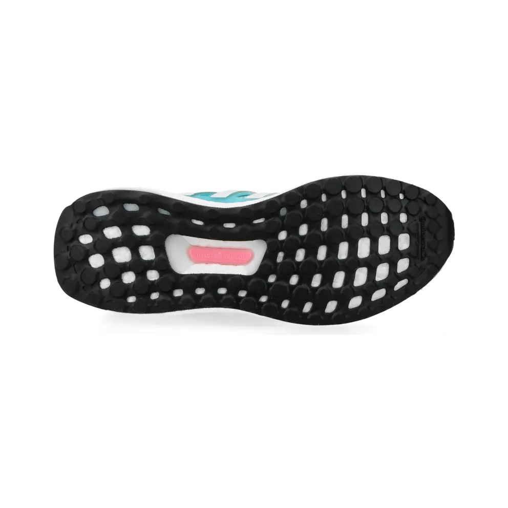 adidas W UltraBOOST 1.0 (White / hellblau) – HQ6440