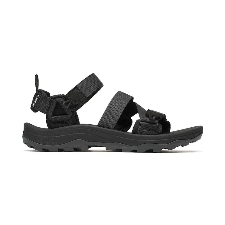 Merrell Speed Fusion Sport RMX Black (J007083)