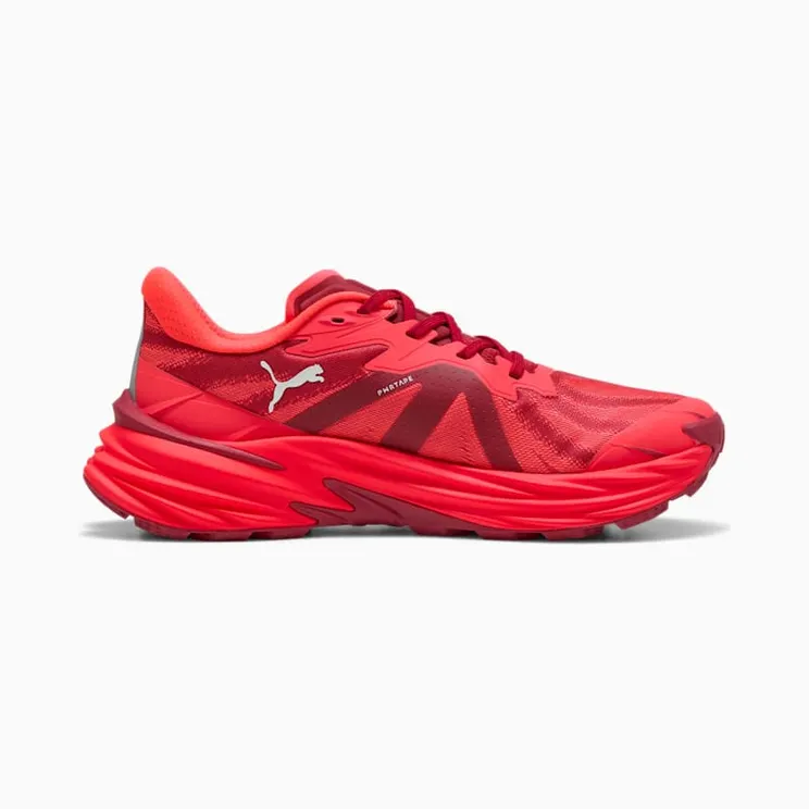 Puma Fast-Trac Nitro Red (31213412)
