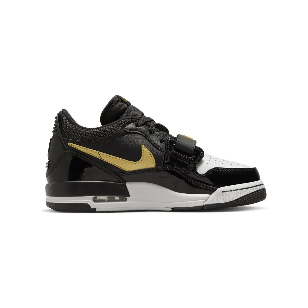 Air Jordan Legacy 312 Low Older Kids’ Black (CD9054-071)