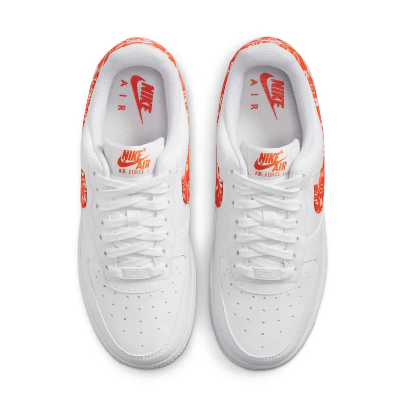 Nike Air Force 1 ’07 White (DJ9942-102)