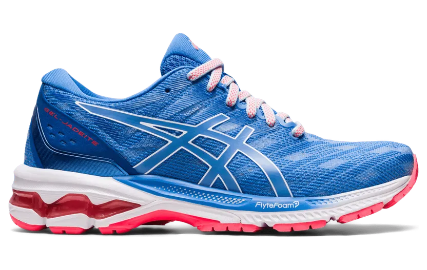 Asics Gel-jadeite™ Blue Coast/White (1012B233.400)