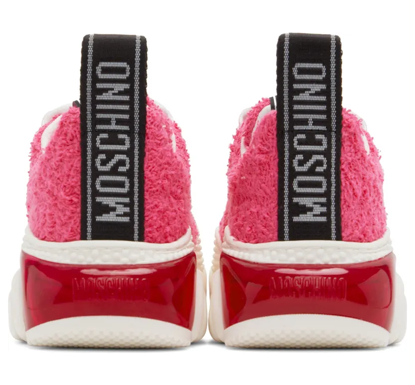 moschino-sneaker MA15553G1E M90 604