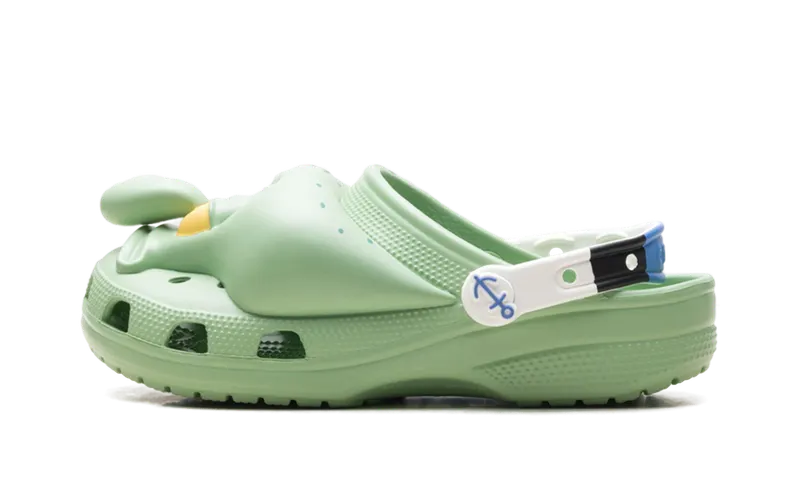 Crocs Classic Clog “Squidward” (212350-90H)