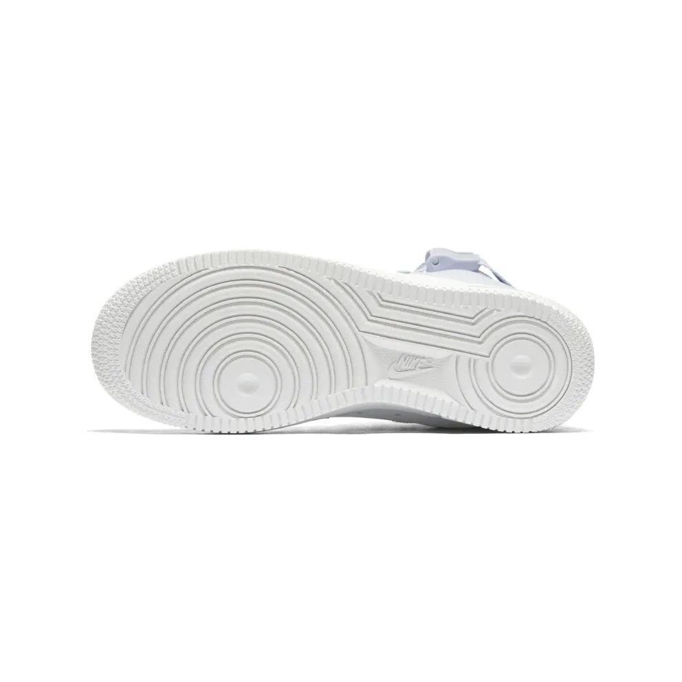Nike SF Air Force 1 Mid Palest Purple (GS) Palest Purple/Palest Purple-Summit White (AJ0424-500)