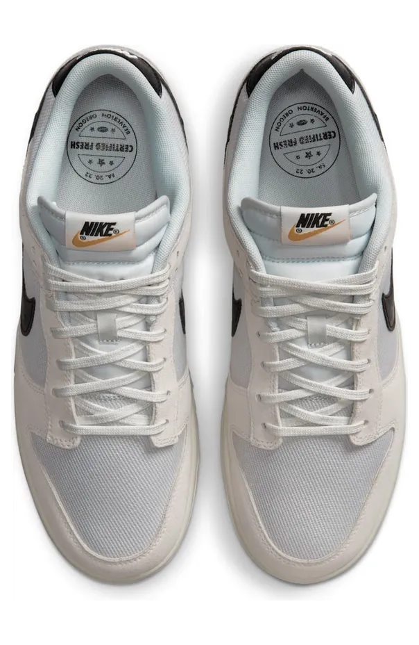 nike-dunk DO9776-001