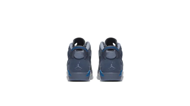 Jordan 6 Retro Diffused Blue (GS) Diffused Blue/Court Purple-Diffused Blue (384665-400)