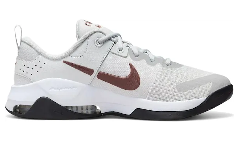 Nike Zoom Bella 6 Photon Dust Smokey Mauve (DR5720-003)