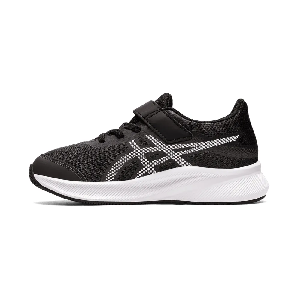 Asics PATRIOT 13 PS Graphite Grey/White (1014A264.020)